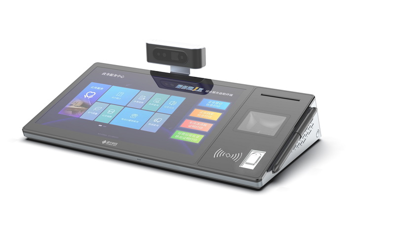 M32信息交互終端 M32信息交互終端