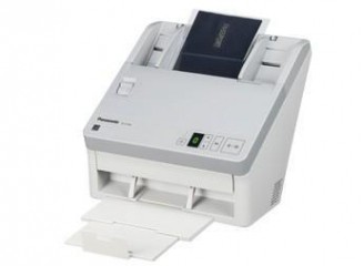 松下/Panasonic KV-SL1066節(jié)能掃描儀 大容量掃描，持久耐用