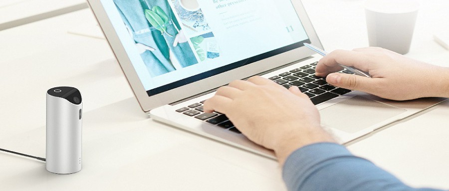 用AI幫你矯正坐姿，這家硬件創(chuàng)業(yè)公司盯上了白領(lǐng)的辦公桌